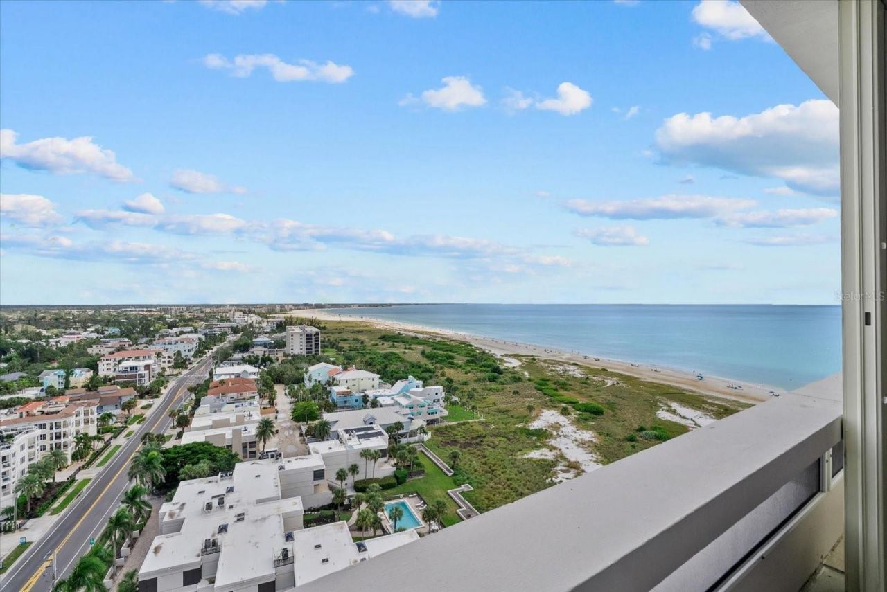 5400 Ocean Boulevard, Unit 17-04, Sarasota, FL 34242 Photo