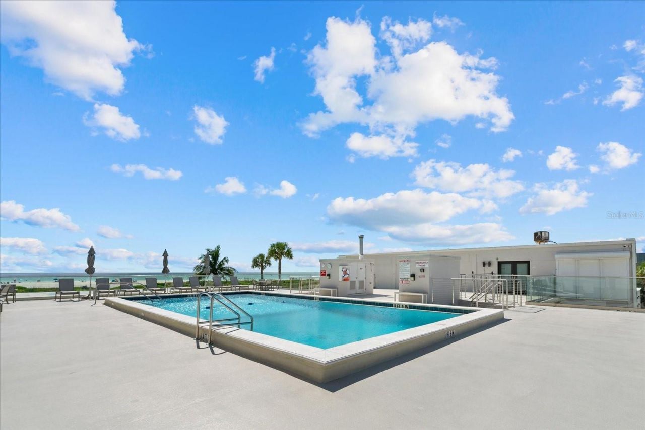5400 Ocean Boulevard, Unit 17-04, Sarasota, FL 34242 Photo