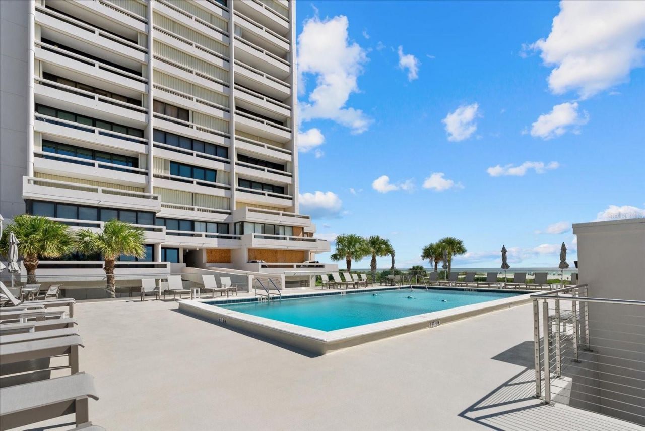 5400 Ocean Boulevard, Unit 17-04, Sarasota, FL 34242 Photo