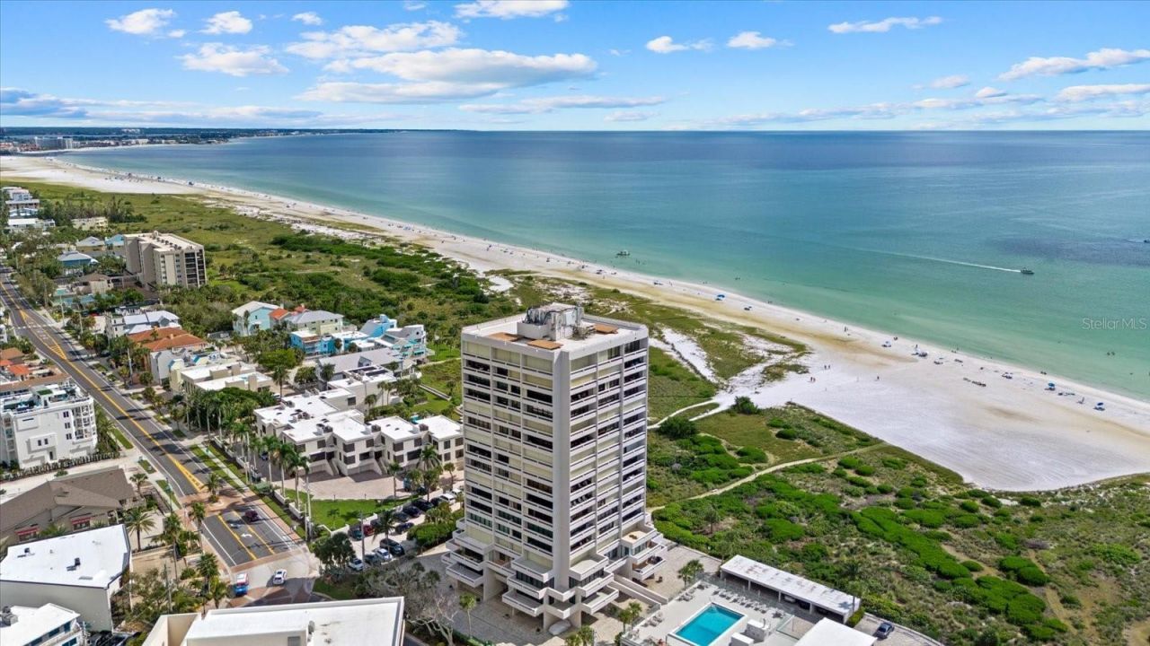 5400 Ocean Boulevard, Unit 17-04, Sarasota, FL 34242 Photo
