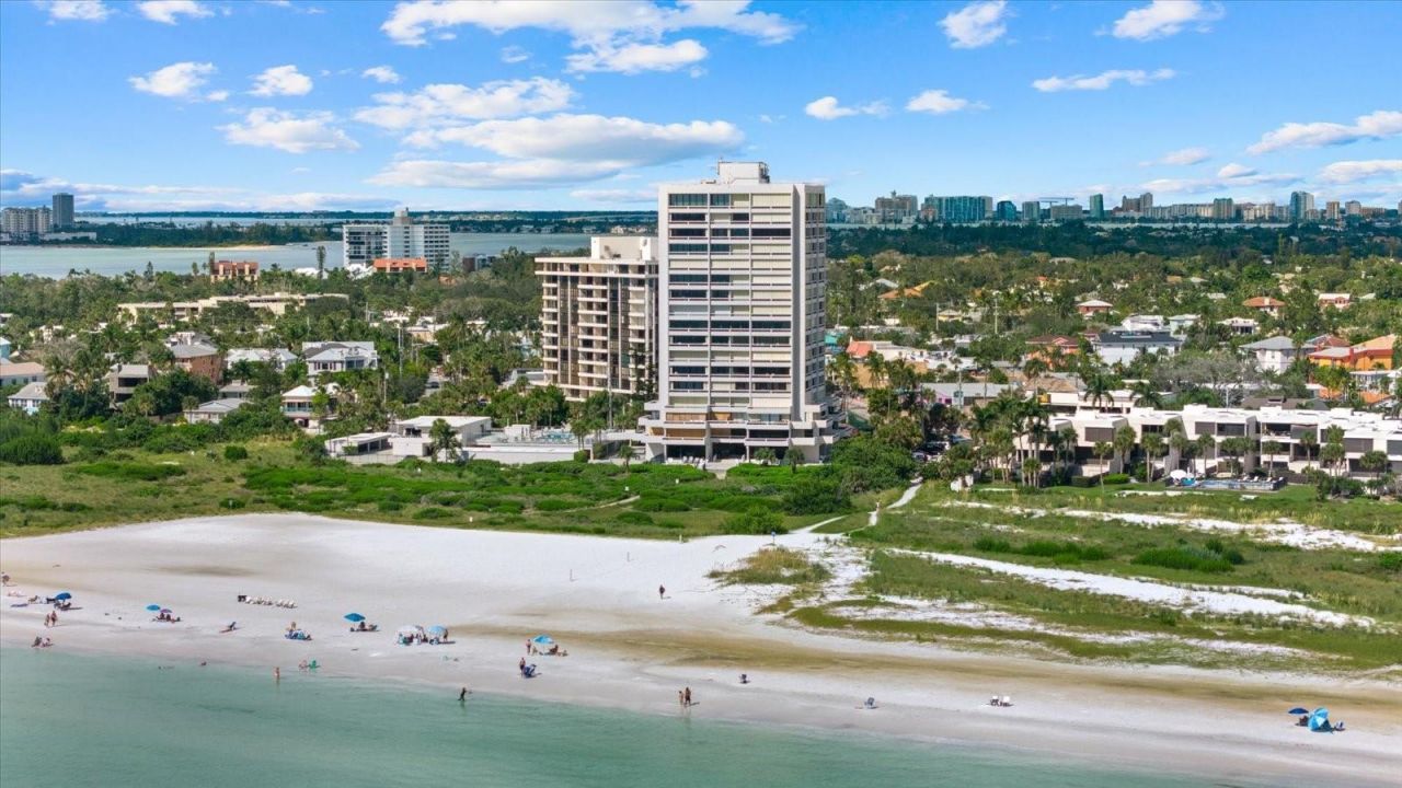 5400 Ocean Boulevard, Unit 17-04, Sarasota, FL 34242 Photo