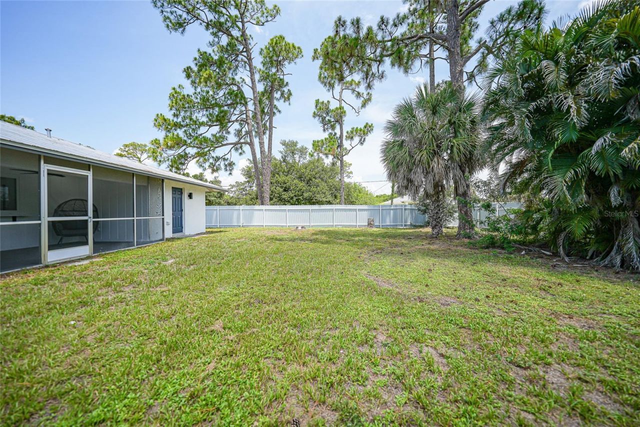 2506 Lakeshore Circle , Port Charlotte, FL 33952 Photo