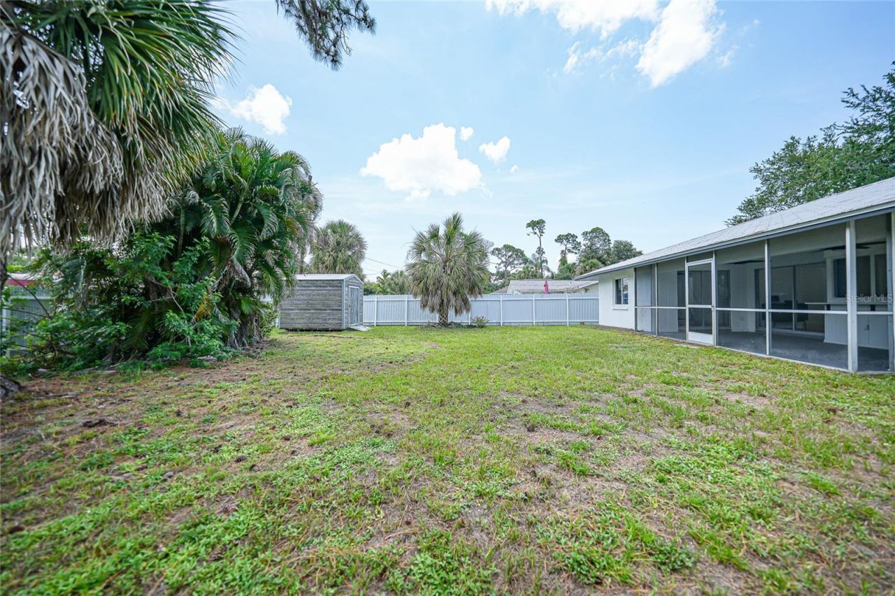 2506 Lakeshore Circle , Port Charlotte, FL 33952 Photo