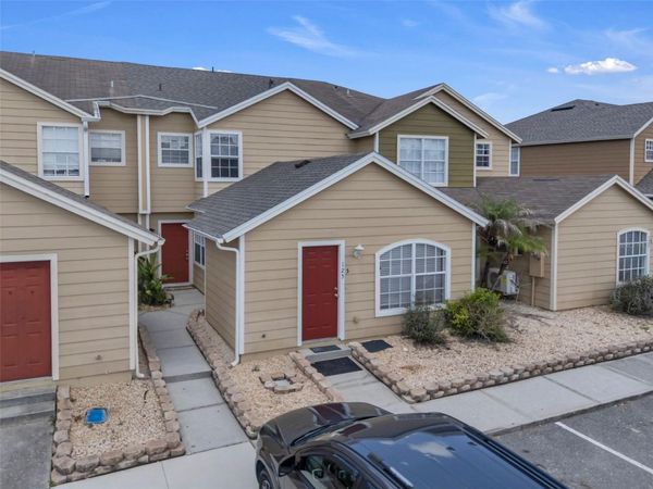125 AUSTRALIAN WAY , DAVENPORT, FL 33897