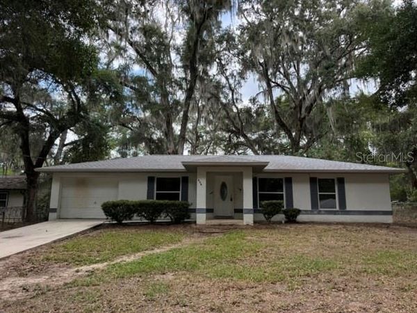 6307 NW 65TH PLACE , OCALA, FL 34482