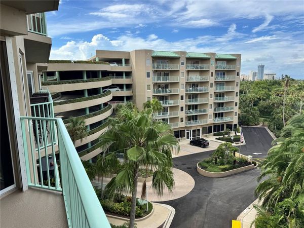 4 OCEANS WEST BLVD, Unit 606D, DAYTONA BEACH SHORES, FL 32118