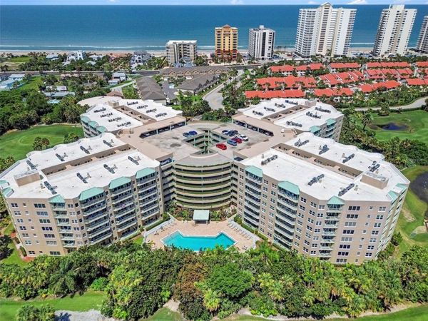 4 OCEANS WEST BLVD, Unit 606D, DAYTONA BEACH SHORES, FL 32118