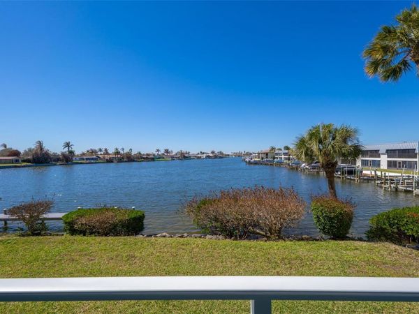 1750 COMMODORE BOULEVARD , Unit 2303, COCOA BEACH, FL 32931