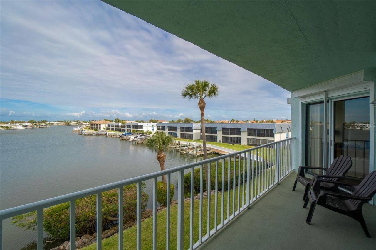 1750 Commodore Boulevard, Unit 2303, Cocoa Beach, FL 32931 Photo
