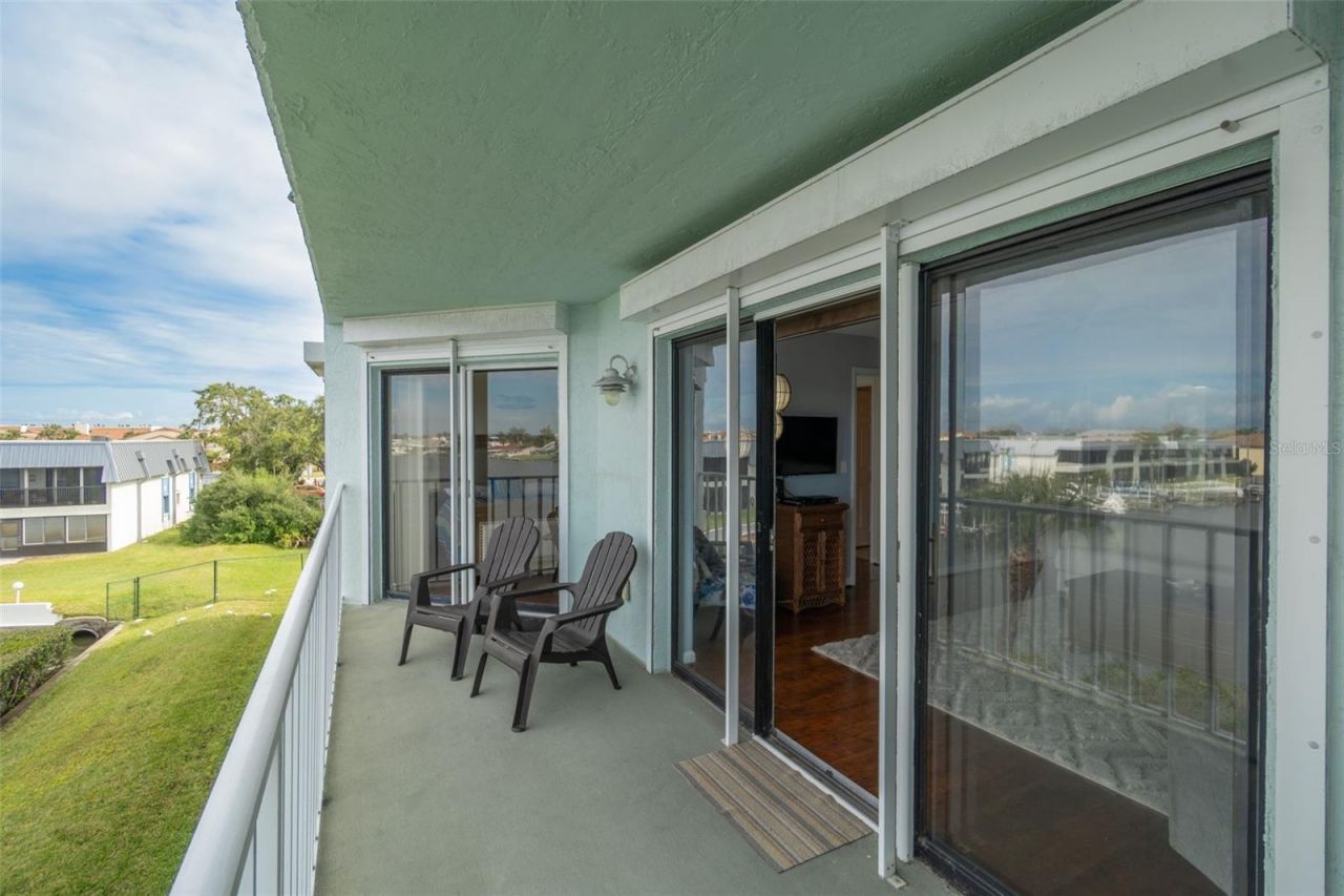 1750 Commodore Boulevard, Unit 2303, Cocoa Beach, FL 32931 Photo