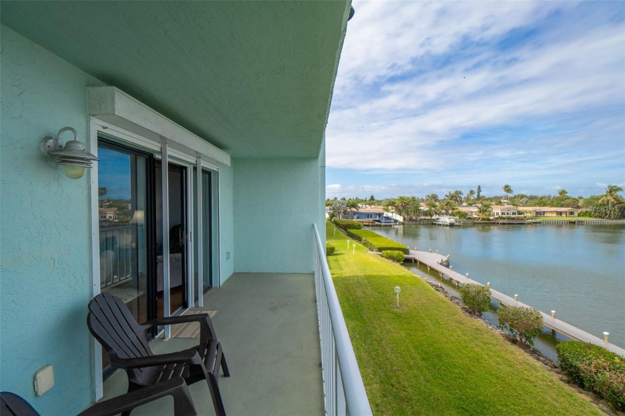 1750 Commodore Boulevard, Unit 2303, Cocoa Beach, FL 32931 Photo