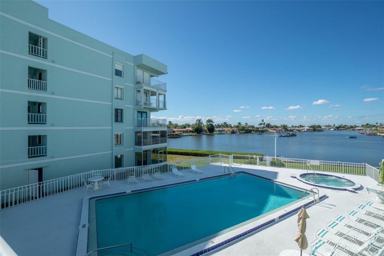 1750 Commodore Boulevard, Unit 2303, Cocoa Beach, FL 32931 Photo