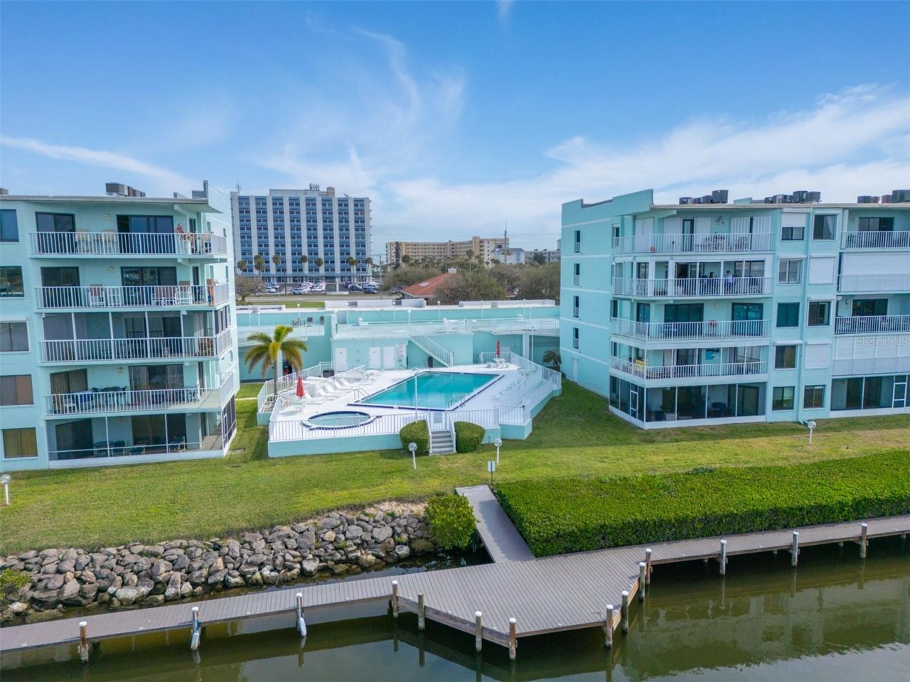 1750 Commodore Boulevard, Unit 2303, Cocoa Beach, FL 32931 Photo