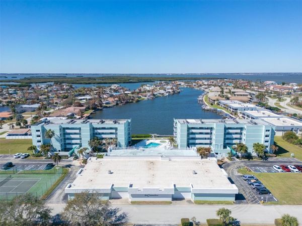 1750 COMMODORE BOULEVARD , Unit 2303, COCOA BEACH, FL 32931
