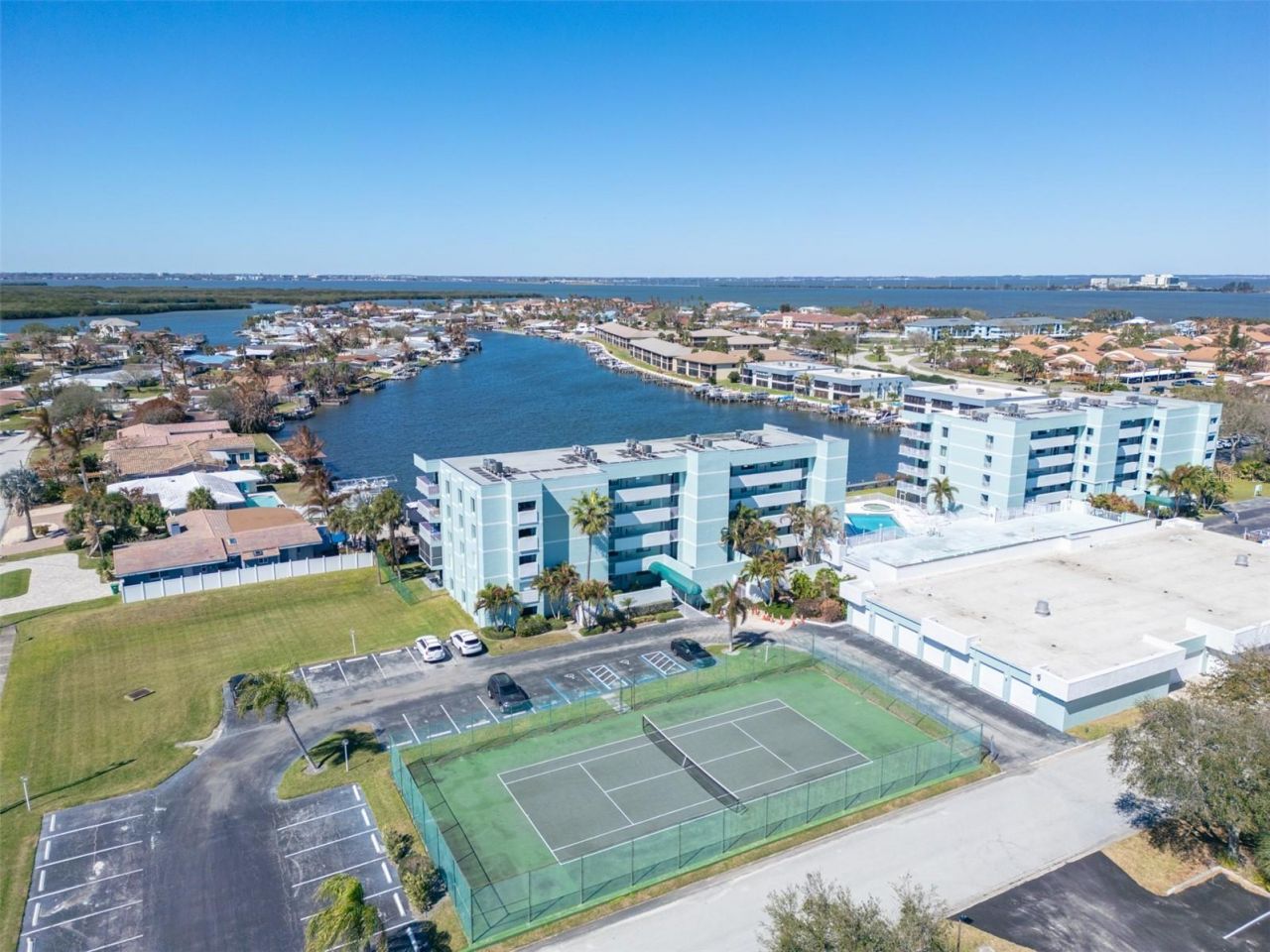 1750 Commodore Boulevard, Unit 2303, Cocoa Beach, FL 32931 Photo