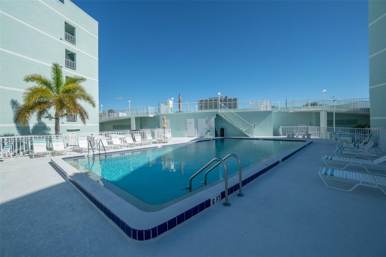 1750 Commodore Boulevard, Unit 2303, Cocoa Beach, FL 32931 Photo