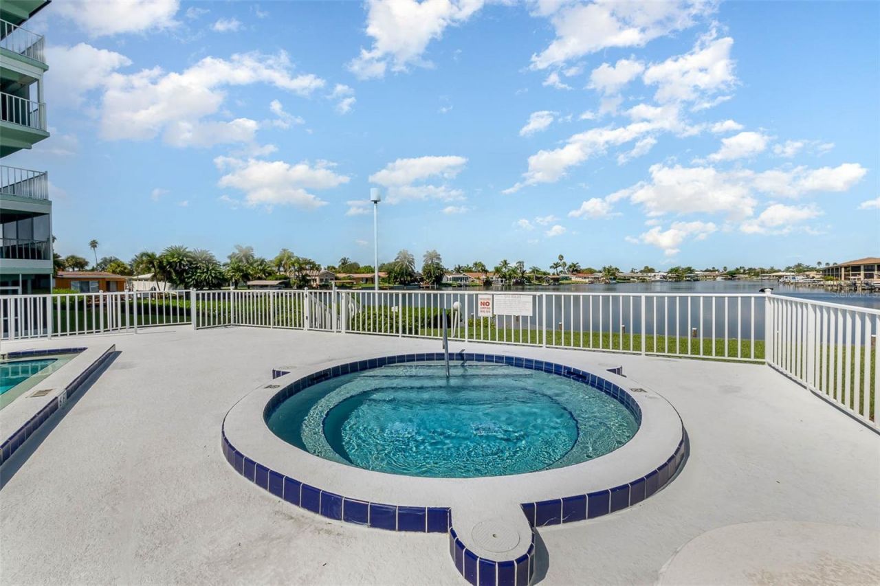 1750 Commodore Boulevard, Unit 2303, Cocoa Beach, FL 32931 Photo