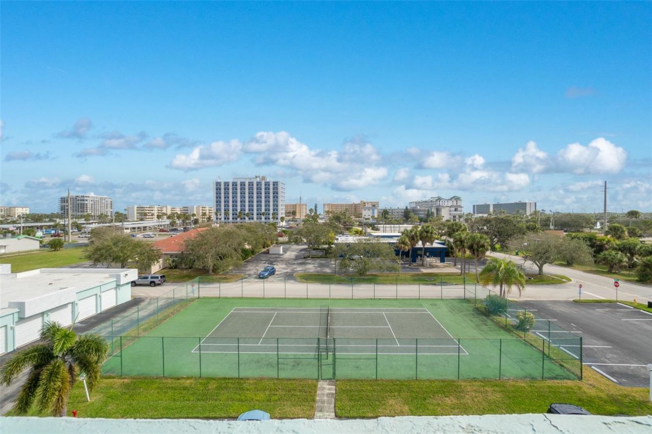 1750 Commodore Boulevard, Unit 2303, Cocoa Beach, FL 32931 Photo