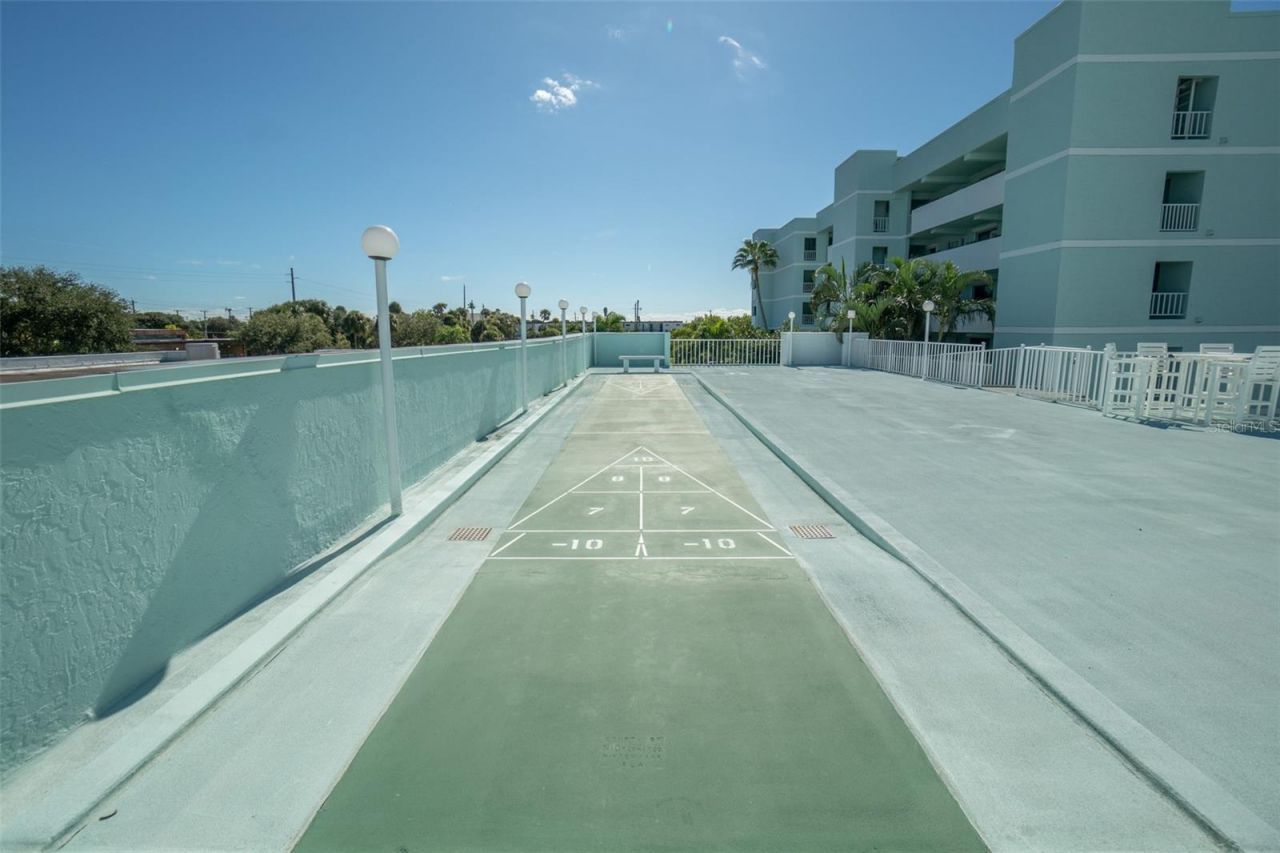 1750 Commodore Boulevard, Unit 2303, Cocoa Beach, FL 32931 Photo