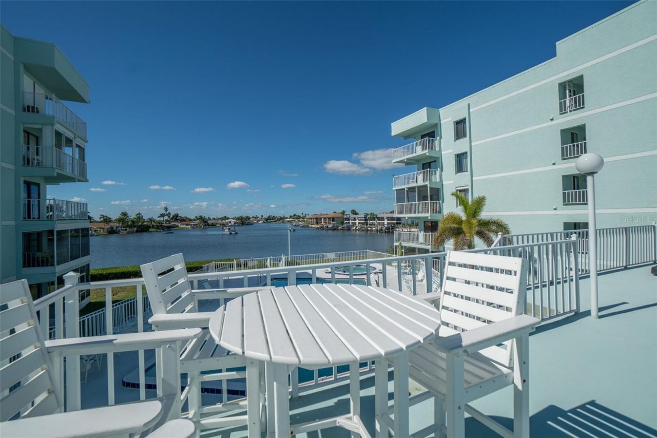 1750 Commodore Boulevard, Unit 2303, Cocoa Beach, FL 32931 Photo