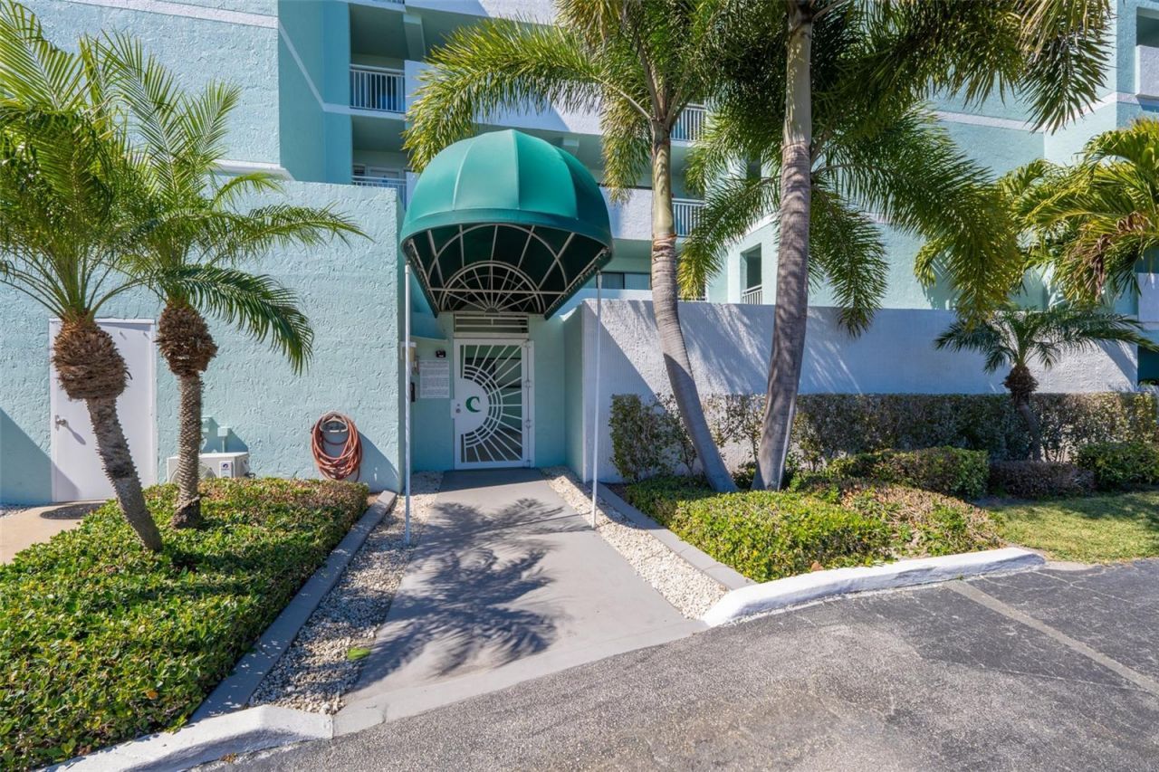 1750 Commodore Boulevard, Unit 2303, Cocoa Beach, FL 32931 Photo