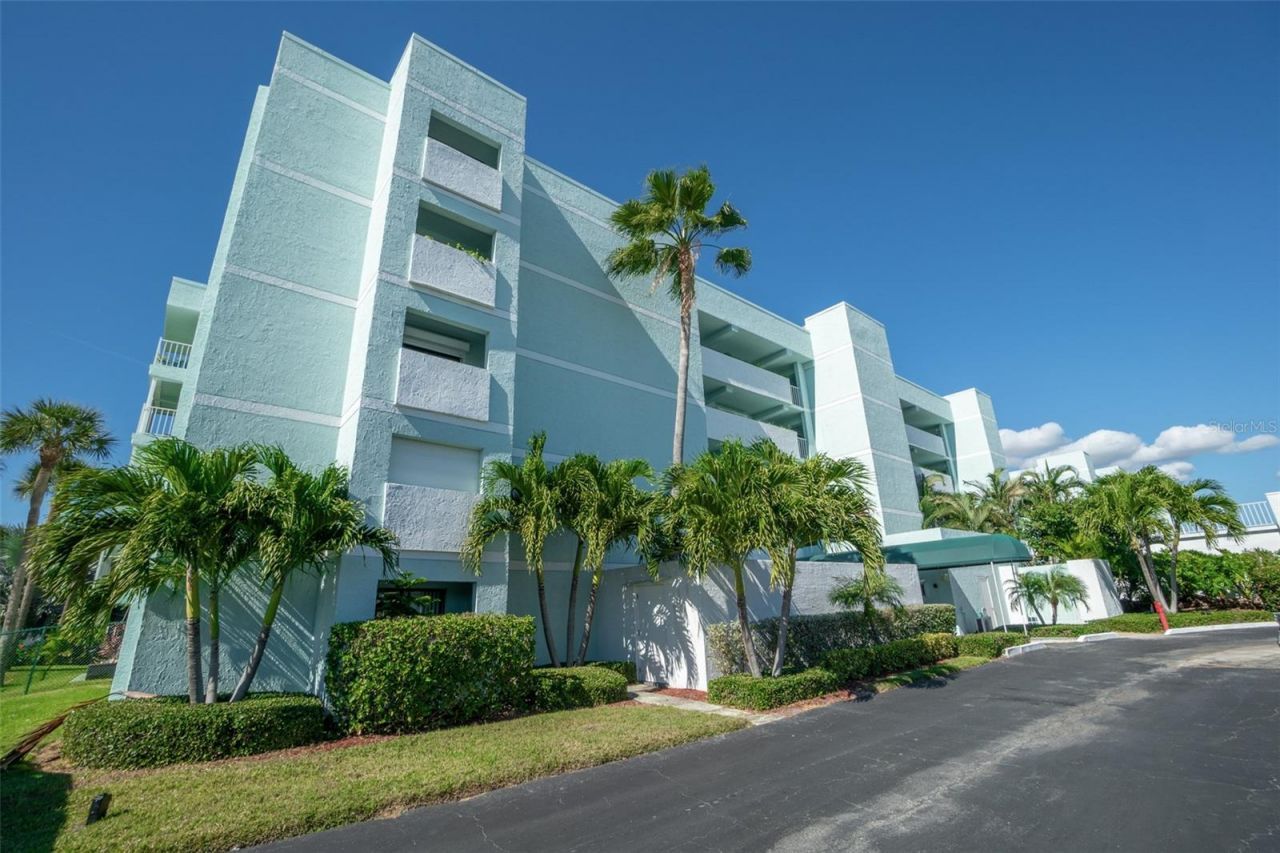 1750 Commodore Boulevard, Unit 2303, Cocoa Beach, FL 32931 Photo