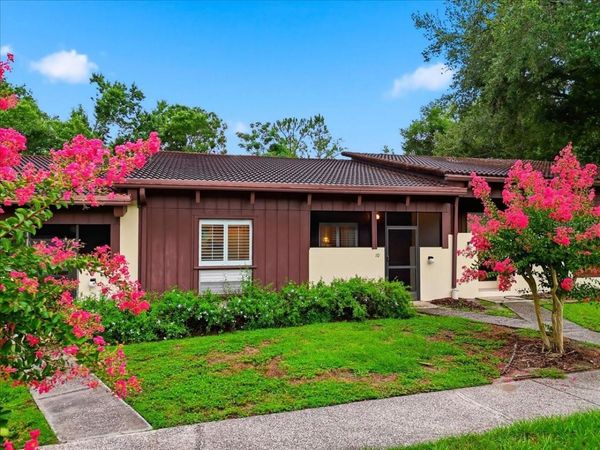 10 EL RECODO , Unit 10, LAKELAND, FL 33813
