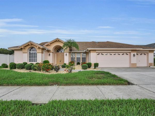 7405 EVESBOROUGH LANE , NEW PORT RICHEY, FL 34655