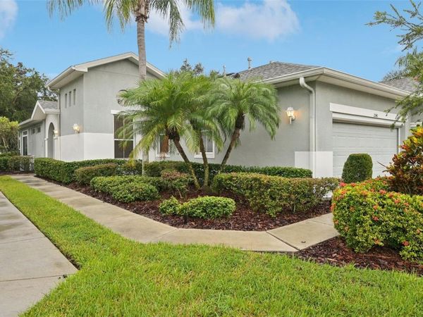 2040 SIFIELD GREENS WAY, Unit 2040, SUN CITY CENTER, FL 33573