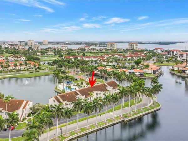 6100 BAHIA DEL MAR CIRCLE , Unit 205, ST PETERSBURG, FL 33715