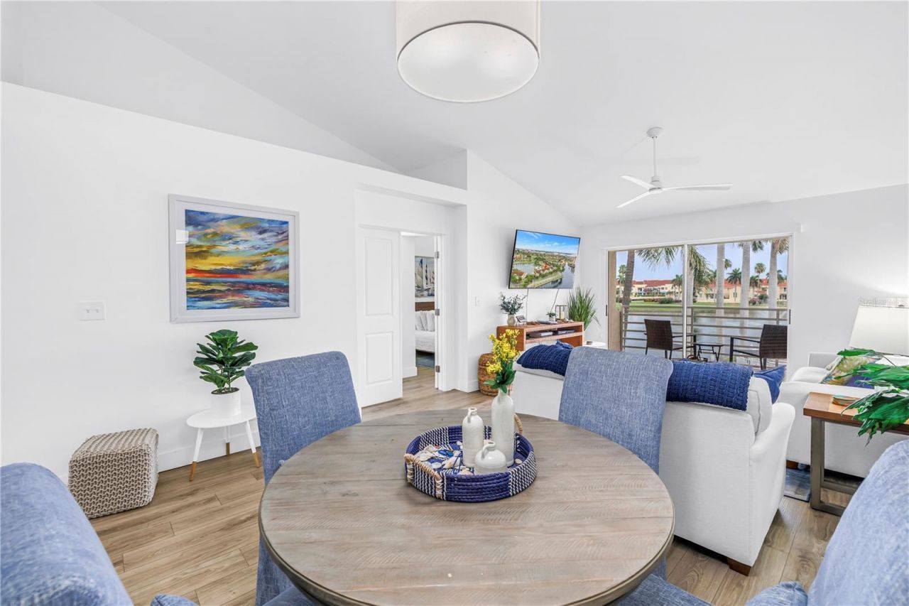 6100 Bahia Del Mar Circle, Unit 205, Saint Petersburg, FL 33715 Photo