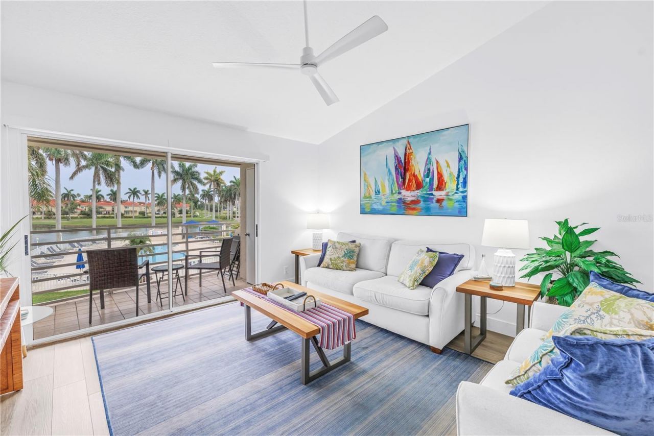 6100 Bahia Del Mar Circle, Unit 205, Saint Petersburg, FL 33715 Photo