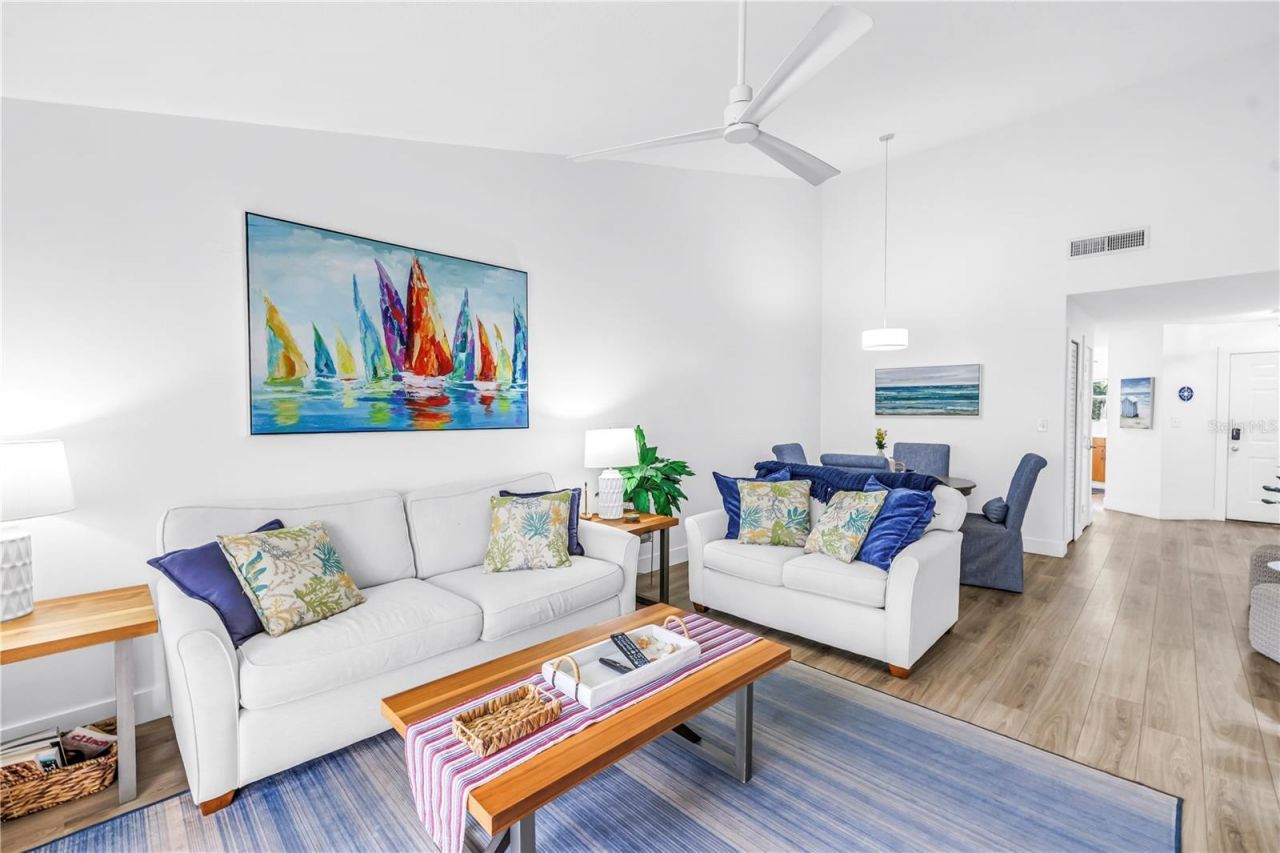 6100 Bahia Del Mar Circle, Unit 205, Saint Petersburg, FL 33715 Photo