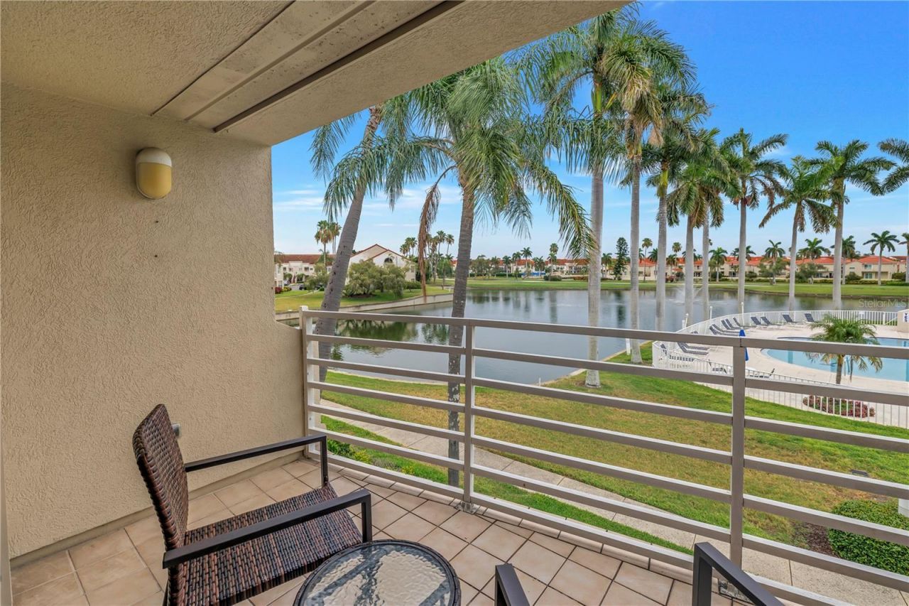 6100 Bahia Del Mar Circle, Unit 205, Saint Petersburg, FL 33715 Photo