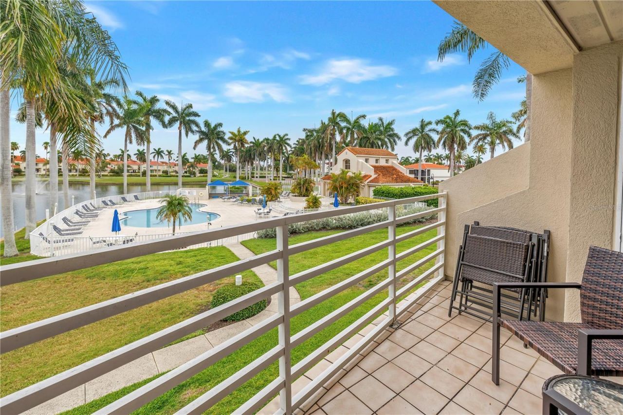 6100 Bahia Del Mar Circle, Unit 205, Saint Petersburg, FL 33715 Photo