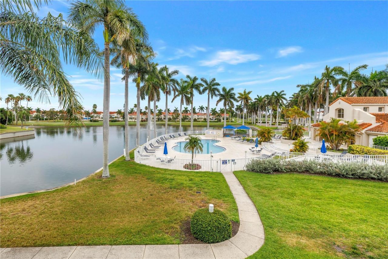 6100 Bahia Del Mar Circle, Unit 205, Saint Petersburg, FL 33715 Photo