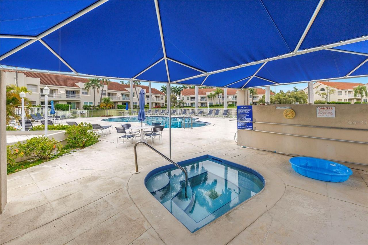 6100 Bahia Del Mar Circle, Unit 205, Saint Petersburg, FL 33715 Photo