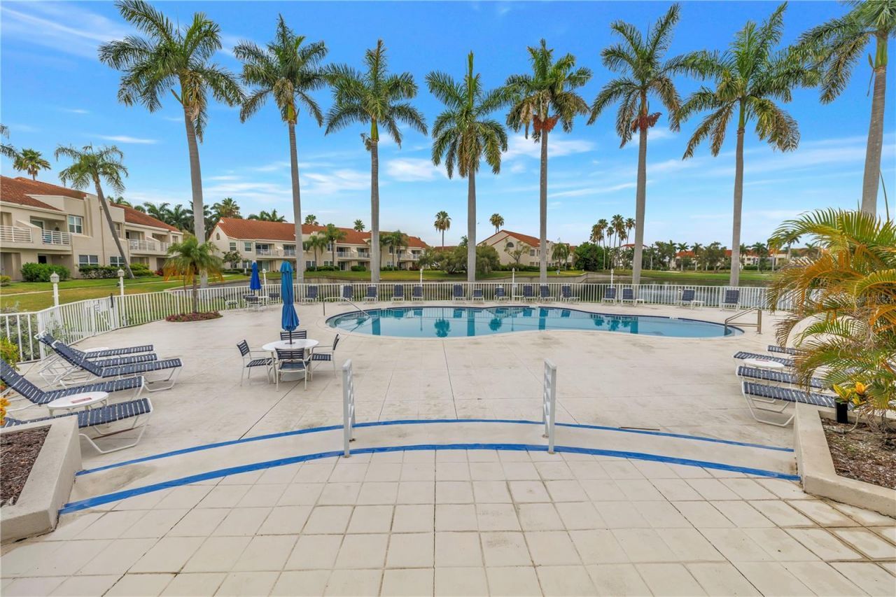 6100 Bahia Del Mar Circle, Unit 205, Saint Petersburg, FL 33715 Photo