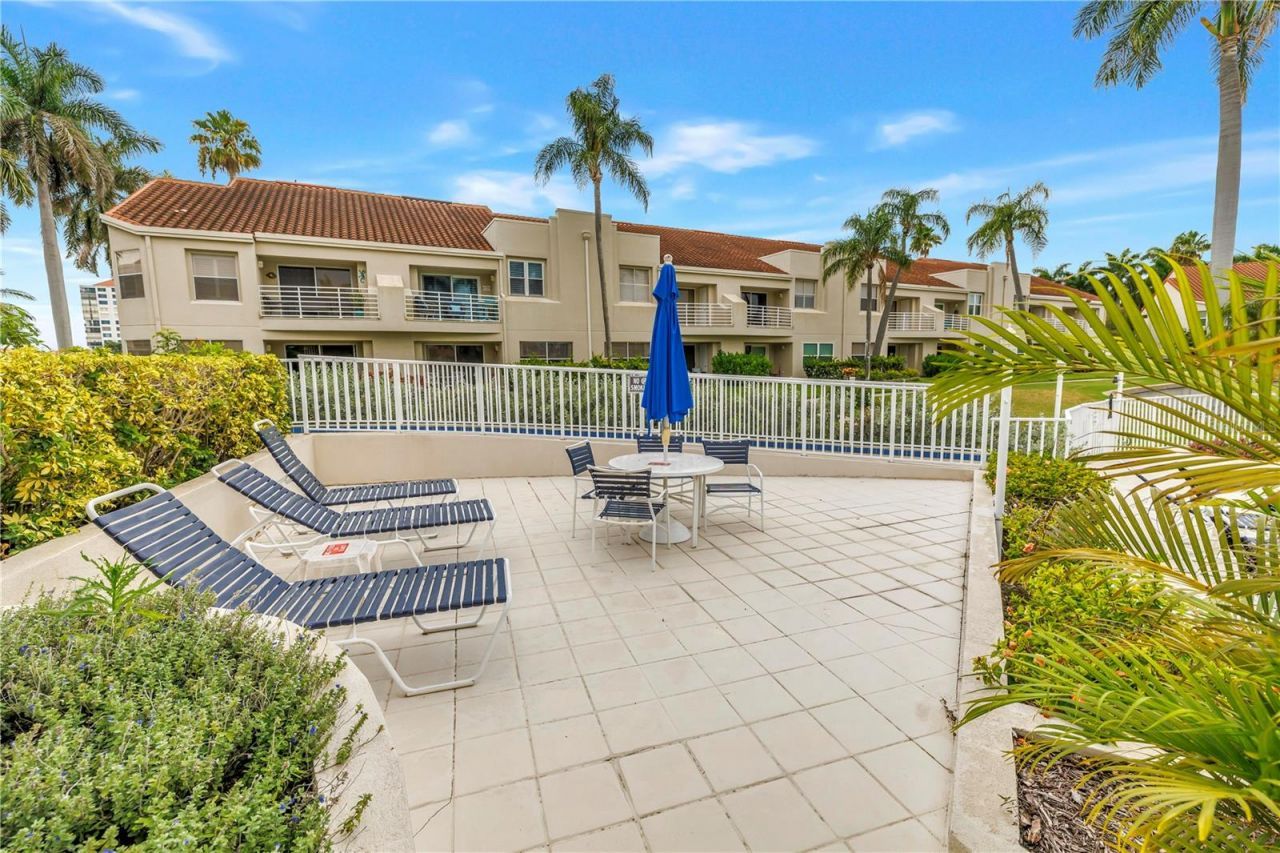6100 Bahia Del Mar Circle, Unit 205, Saint Petersburg, FL 33715 Photo