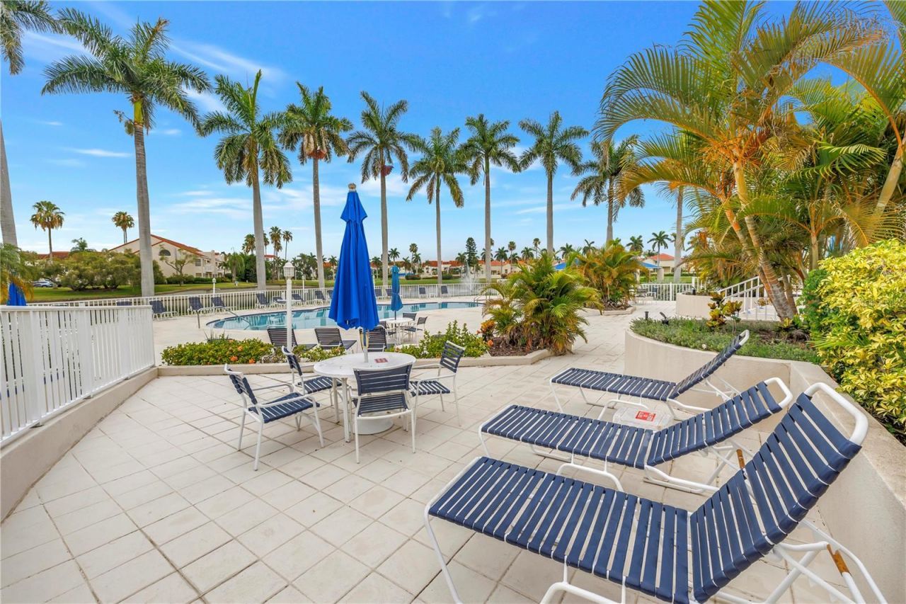 6100 Bahia Del Mar Circle, Unit 205, Saint Petersburg, FL 33715 Photo