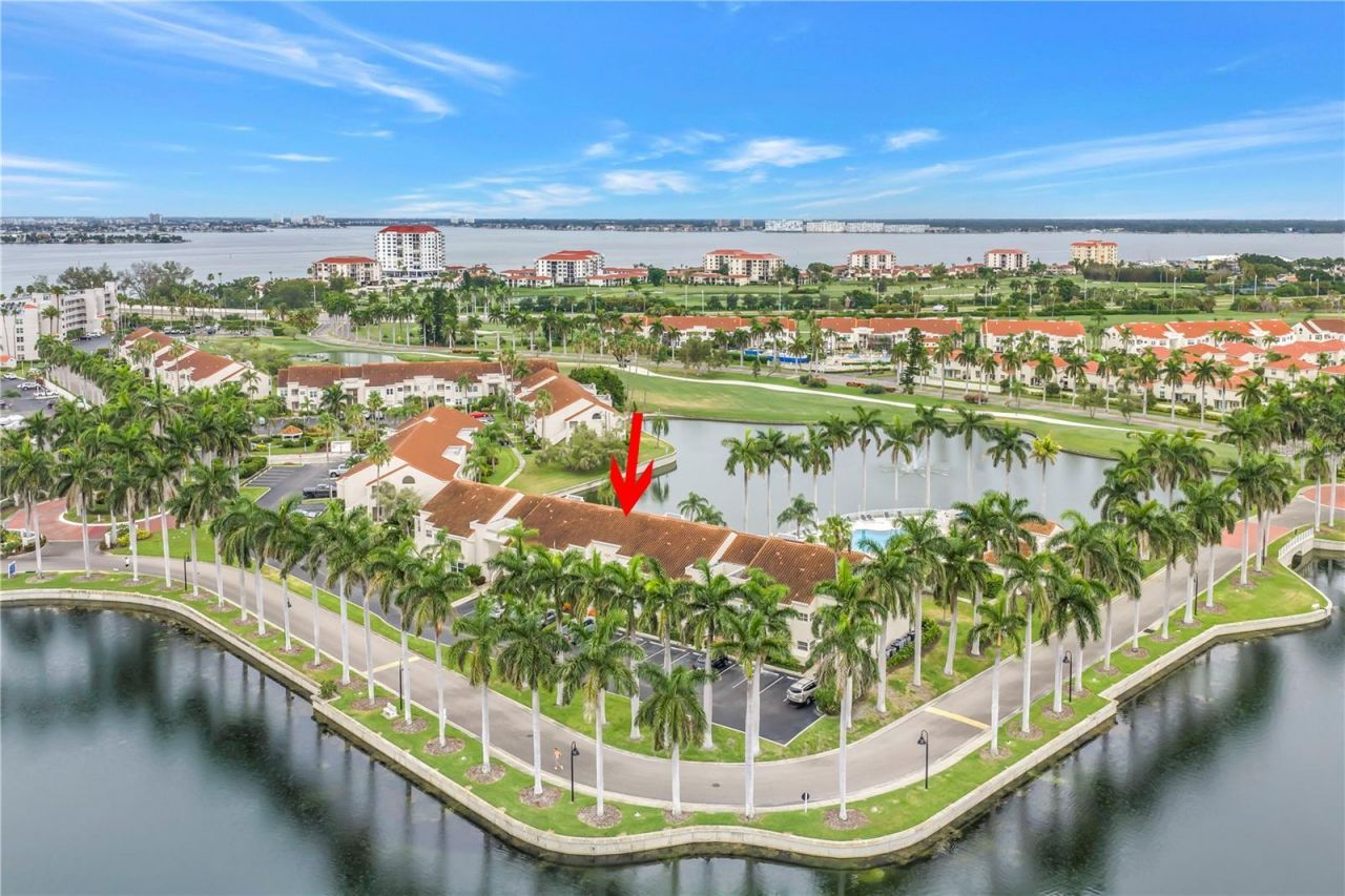 6100 Bahia Del Mar Circle, Unit 205, Saint Petersburg, FL 33715 Photo