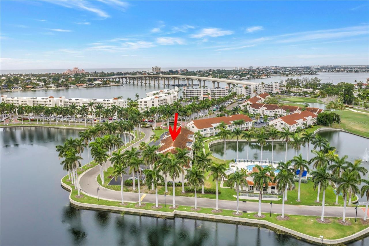6100 Bahia Del Mar Circle, Unit 205, Saint Petersburg, FL 33715 Photo