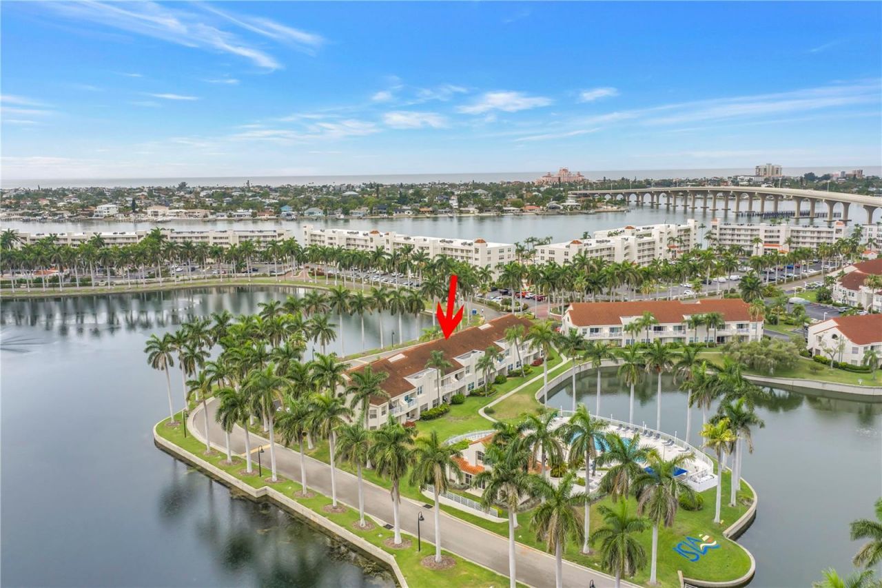 6100 Bahia Del Mar Circle, Unit 205, Saint Petersburg, FL 33715 Photo