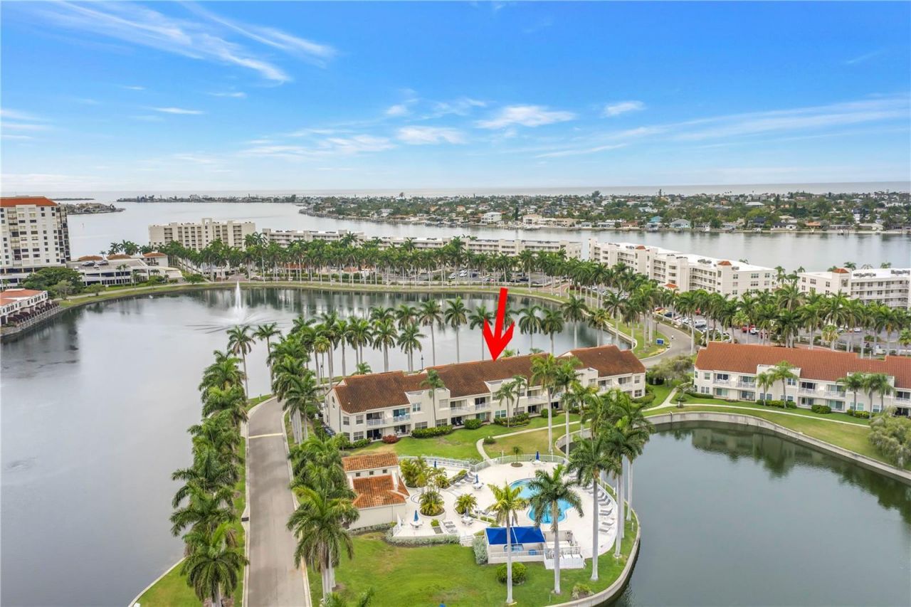 6100 Bahia Del Mar Circle, Unit 205, Saint Petersburg, FL 33715 Photo