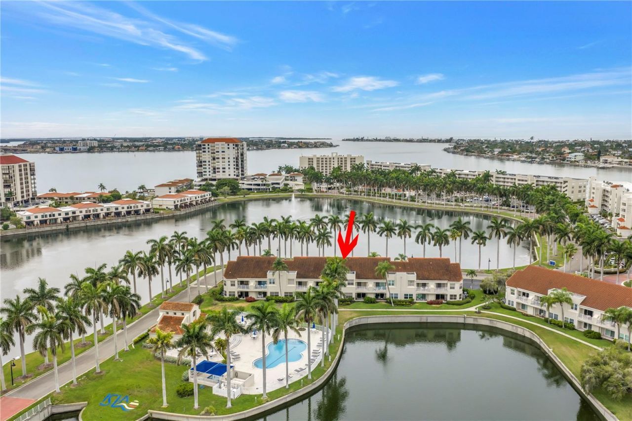 6100 Bahia Del Mar Circle, Unit 205, Saint Petersburg, FL 33715 Photo