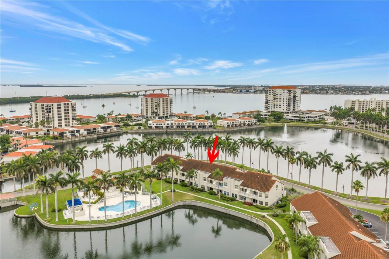 6100 Bahia Del Mar Circle, Unit 205, Saint Petersburg, FL 33715 Photo