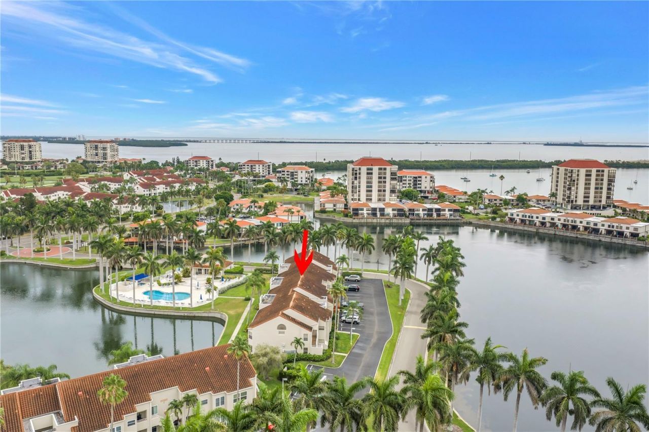 6100 Bahia Del Mar Circle, Unit 205, Saint Petersburg, FL 33715 Photo