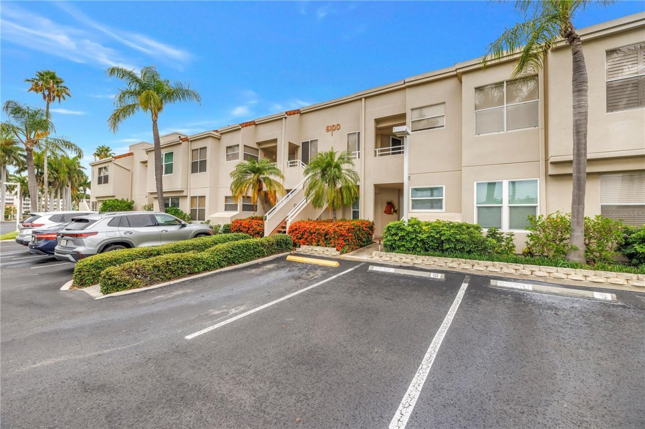 6100 Bahia Del Mar Circle, Unit 205, Saint Petersburg, FL 33715 Photo