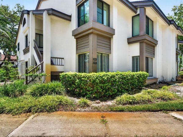 1846 LAKE CYPRESS DRIVE , Unit 1846, SAFETY HARBOR, FL 34695
