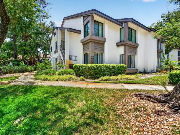 1846 LAKE CYPRESS DRIVE , Unit 1846, SAFETY HARBOR, FL 34695